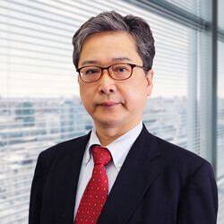 伊藤 愼司弁護士