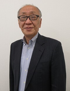 会長・三浦 正人