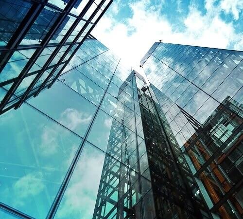 会社概要ページ